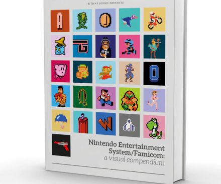 Compendio Visual de NES