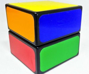 Cubo de Rubik para tontos