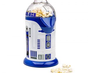 Palomitero R2-D2 de Star Wars