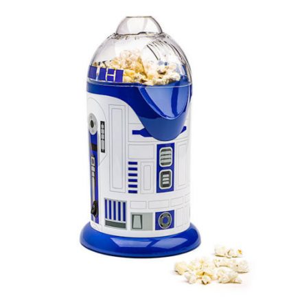 Palomitero R2-D2 de Star Wars