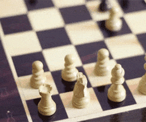 Tablero de ajedrez inteligente automatizado