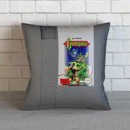 Cojines retro de cartuchos de la NES